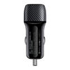 PD + Quick Charge 3.0 Car Charger