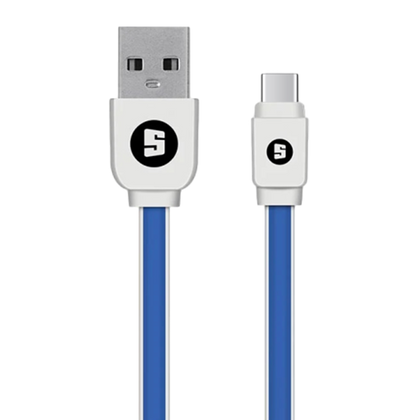 ChargeSync Type-C Cable