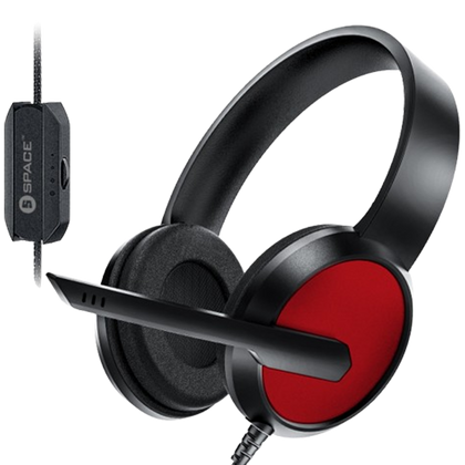 Alpha Pro Gaming Headset Series