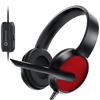 Alpha Pro Gaming Headset Series