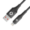 ChargeSync High Speed Data PVC USB Cable (Lightning)