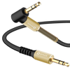 Spring Aux 2M Cable