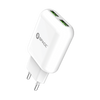 Dual Port USB Wall Charger