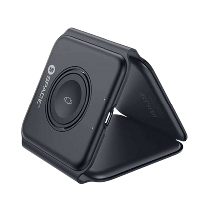 15W Wireless Triple Magnetic Charging Pad
