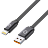 ChargeSync High Speed Data Nylon USB Cable (Lightning)