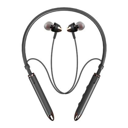 Move Wireless Neckband Earphones