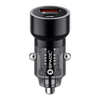 PD + Quick Charge 3.0 Car Charger