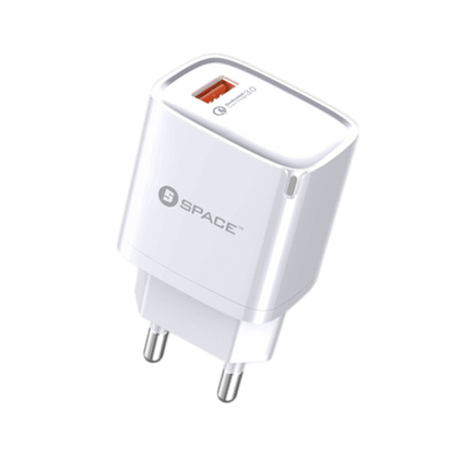 20W Quick Charge 3.0 Wall Charger