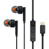 ELEKTRO Stereo Earphones (Type-C)