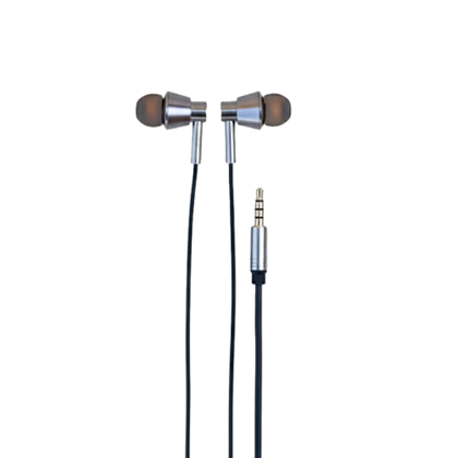 Urban Extra Bass Earphones (w Type-C Connector)