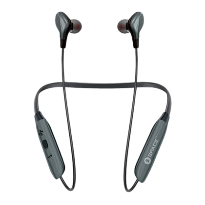 Move Wireless Neckband Earphones