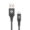 ChargeSync High Speed Data PVC USB Cable (Type-C)