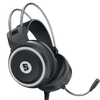 Razor RGB LED Over-Ear Gaming Headset