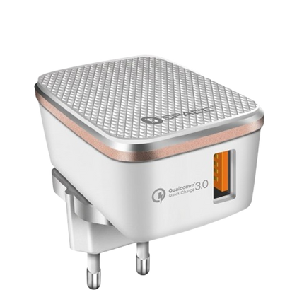 Quick Charge 3.0 Wall Charger
