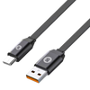 ChargeSync High Speed Data Nylon USB Cable (Type-C)