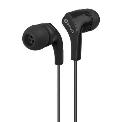 Legend Stereo Earphone Series