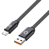 ChargeSync High Speed Data Nylon USB Cable (Micro USB)