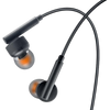 Elektro Stereo Earphones