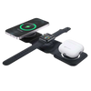 15W Wireless Triple Magnetic Charging Pad