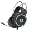 Razor RGB LED Over-Ear Gaming Headset