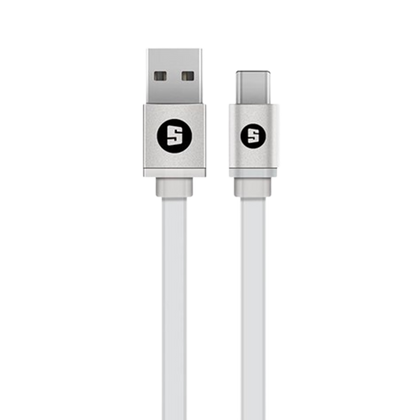 ChargeSync Jelly Type-C Cable