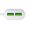 Type-C USB Cable Wall Charger