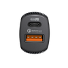 PD + Quick Charge 3.0 Car Charger