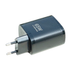 65W PD SuperCharge Wall Charger (Black Series)