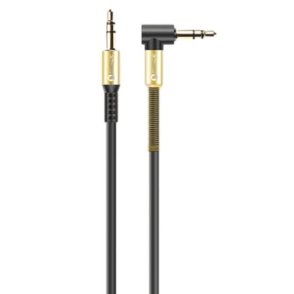 Spring Aux 2M Cable