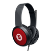 Alpha Pro Gaming Headset Series