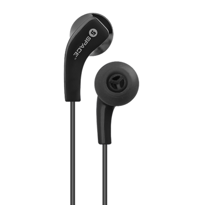 Legend Stereo Earphone Series