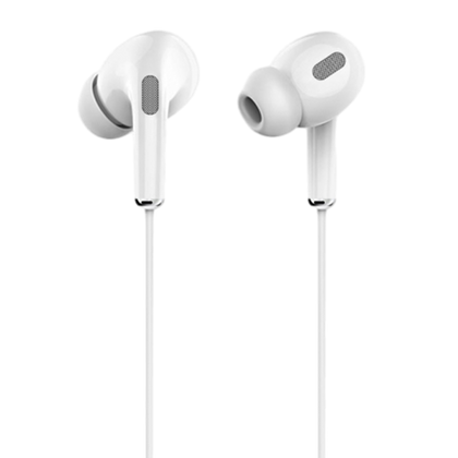Pods Max Supreme Earphones (w Lightning Connector)