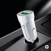 Single Port USB Car Charger