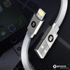 ChargeSync Jelly Lightning Cable