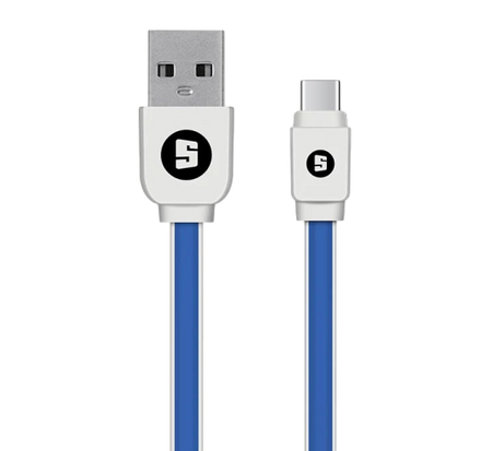 ChargeSync Type-C Cable