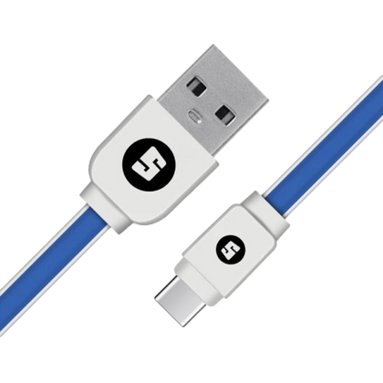 ChargeSync Type-C Cable