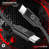 ChargeSync Type-C To Type-C Cable