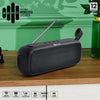 Echo Portable Wireless Speaker