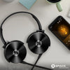 Encore Deluxe Headphones