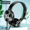 Encore Deluxe Headphones