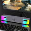 RISE Wireless Boombar Series