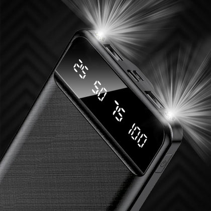 Thunder Power Bank Series 10000 mAh