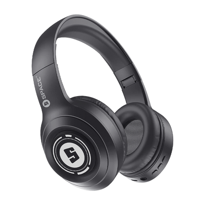 Level On-Ear Wireless RGB Headphones LE-32