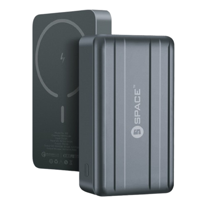 Wireless Power Bank Series W2