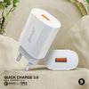 Quick Charge 3.0 Wall Charger