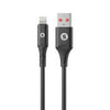 ChargeSync High Speed Data PVC USB Cable (Lightning)