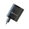 65W PD SuperCharge Wall Charger (Black Series)
