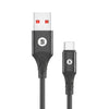 ChargeSync High Speed Data PVC USB Cable (Type-C)
