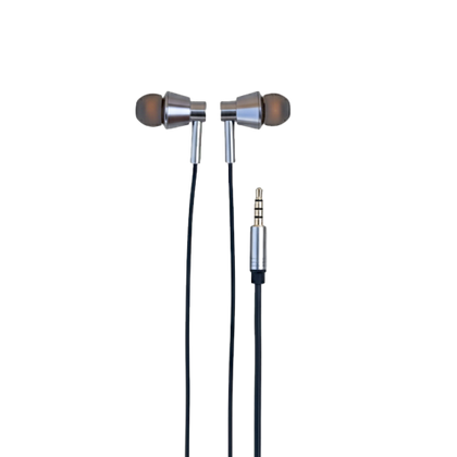 URBAN Extra Bass Earphones