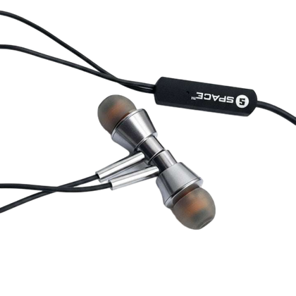 URBAN Extra Bass Earphones